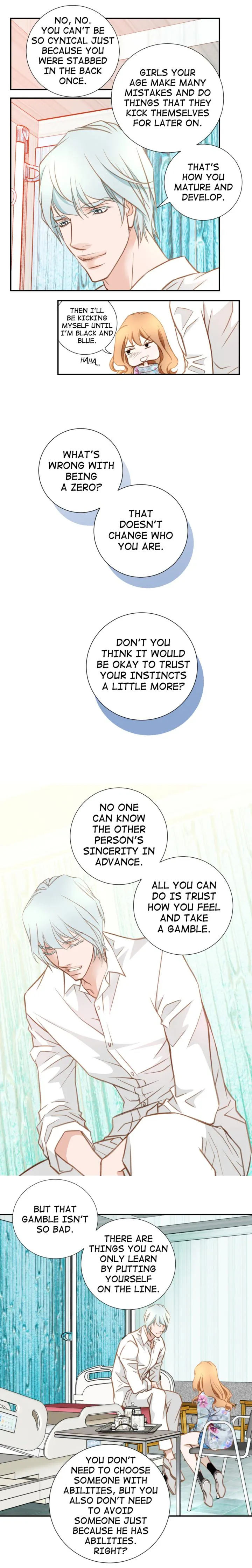 Read Collide chapter 18 image 2 on Lezhin