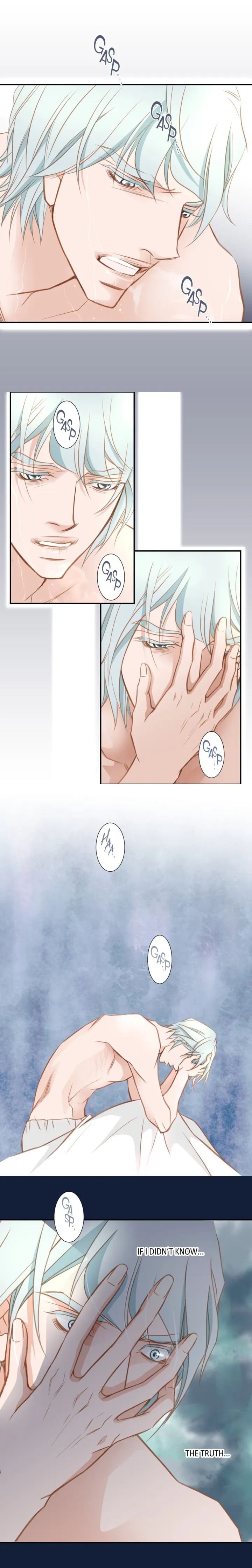 Read Collide chapter 18 image 7 on Lezhin