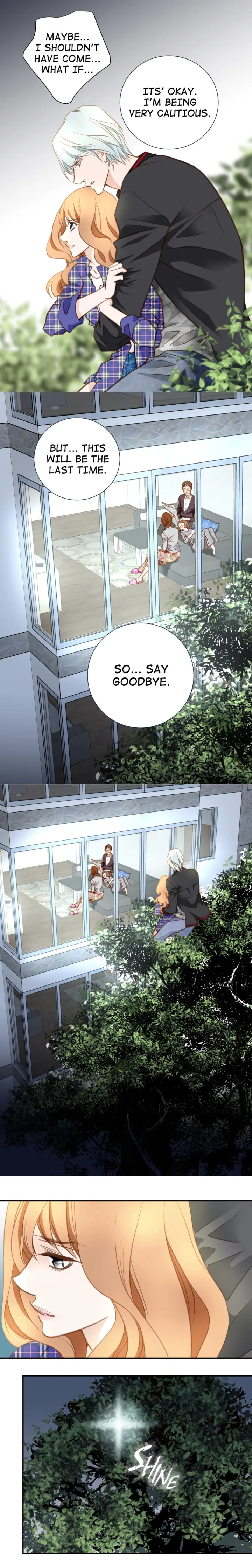 Read Collide chapter 19 image 10 on Lezhin