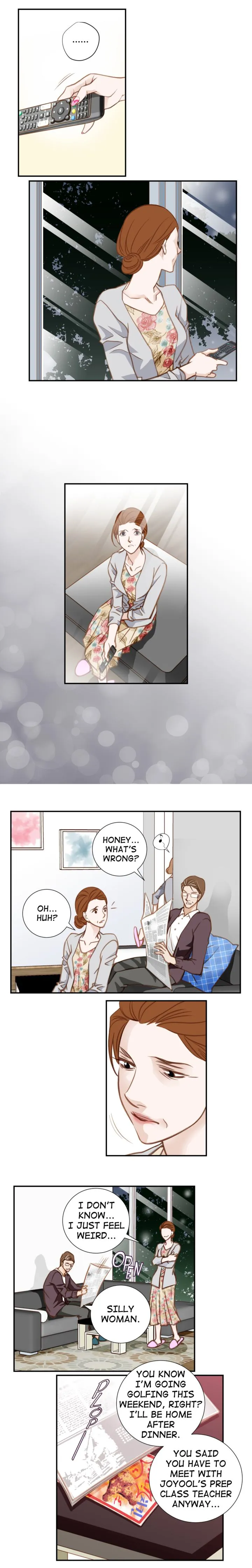 Read Collide chapter 19 image 11 on Lezhin