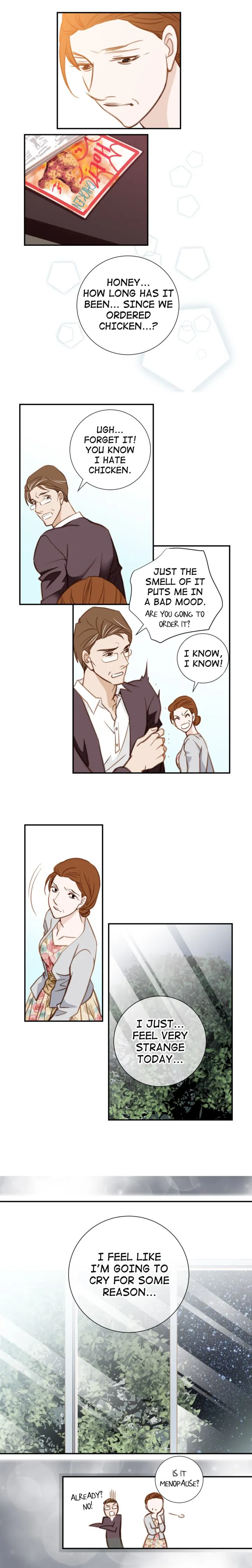 Read Collide chapter 19 image 12 on Lezhin