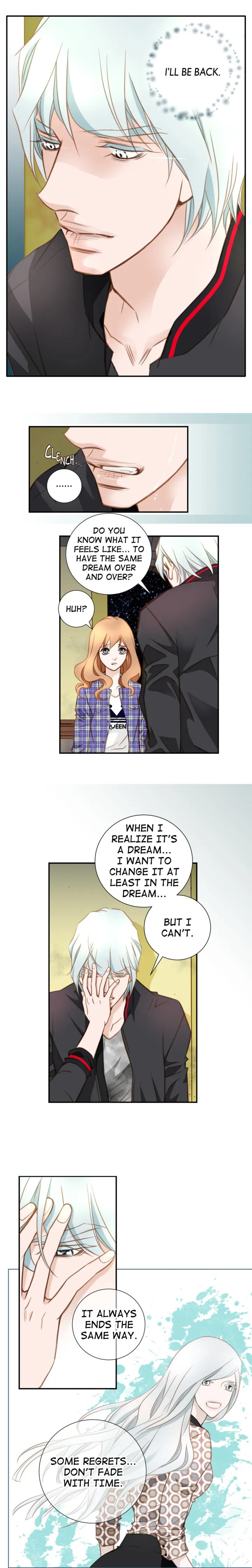 Read Collide chapter 19 image 14 on Lezhin