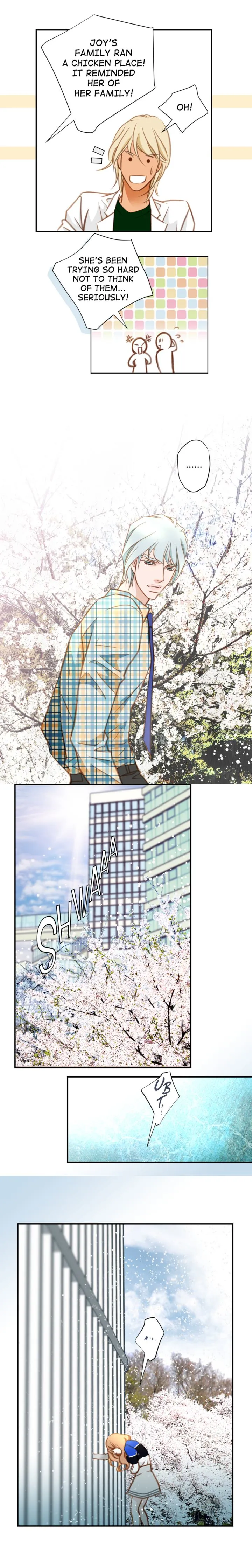 Read Collide chapter 19 image 2 on Lezhin