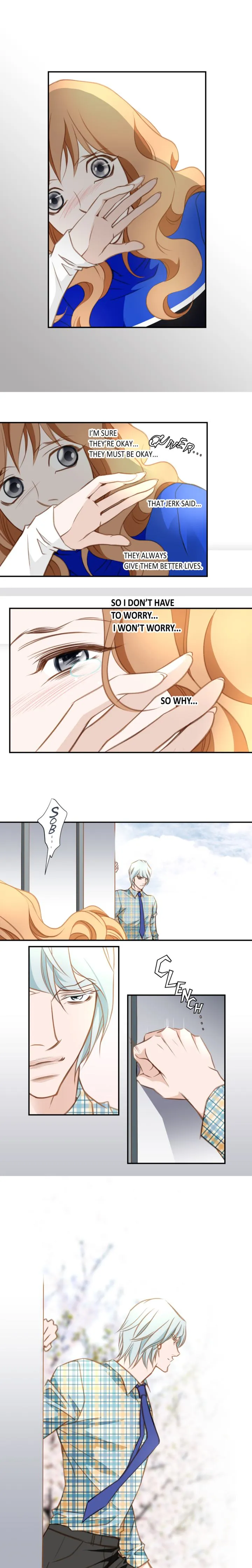 Read Collide chapter 19 image 3 on Lezhin