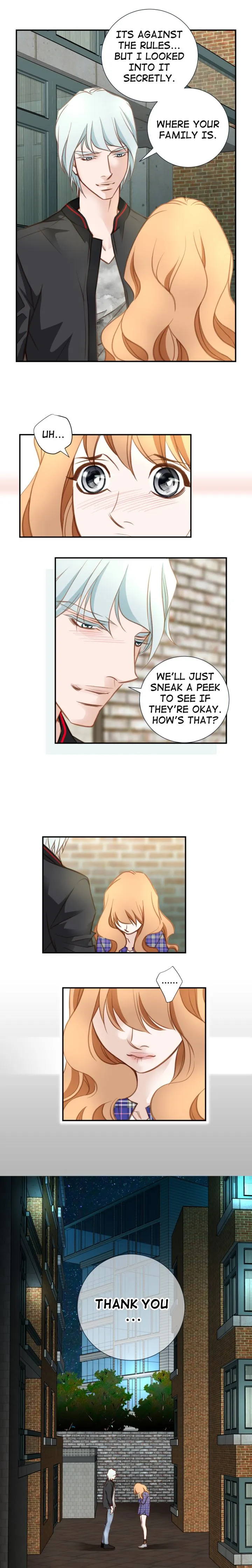 Read Collide chapter 19 image 6 on Lezhin