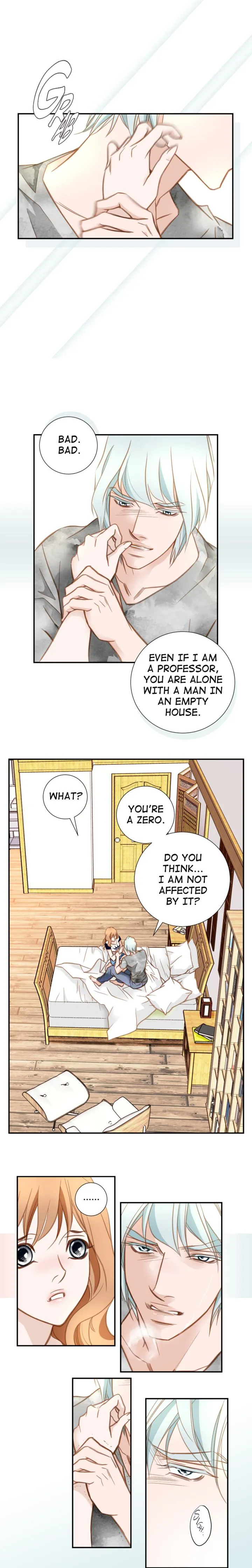 Read Collide chapter 20 image 11 on Lezhin