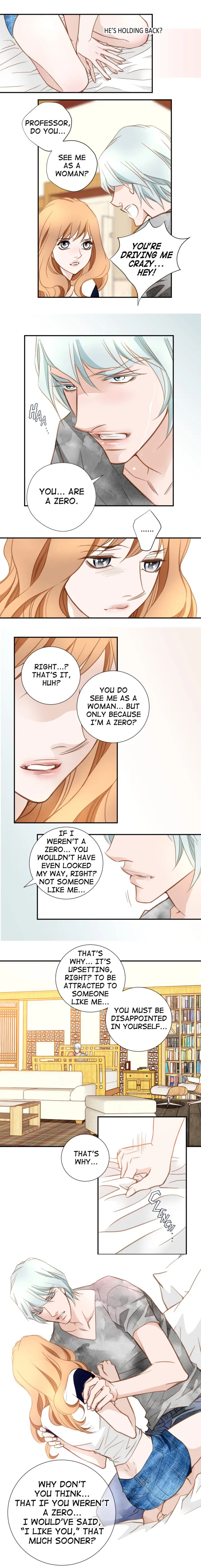 Read Collide chapter 20 image 13 on Lezhin