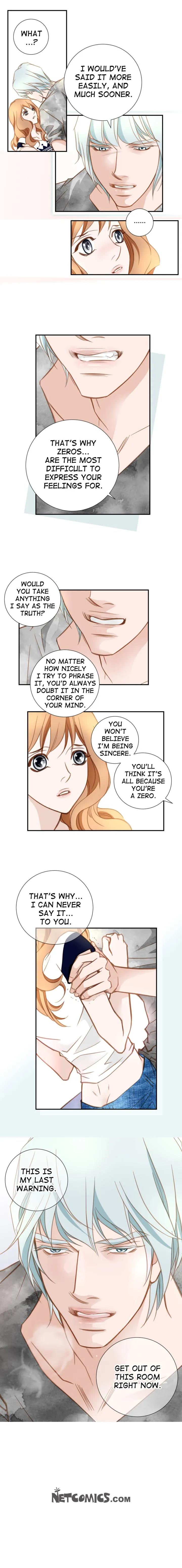 Read Collide chapter 20 image 14 on Lezhin