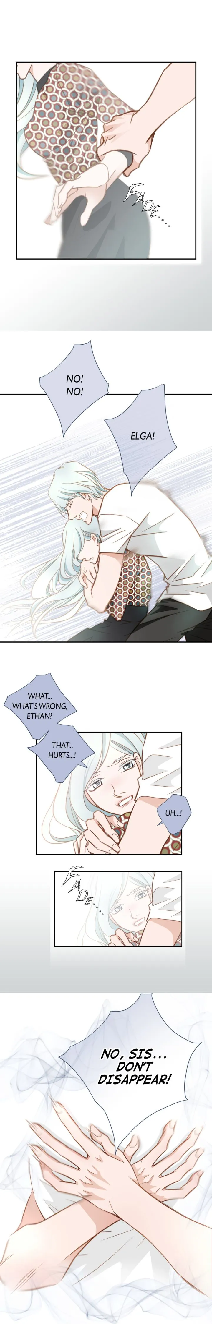 Read Collide chapter 20 image 7 on Lezhin