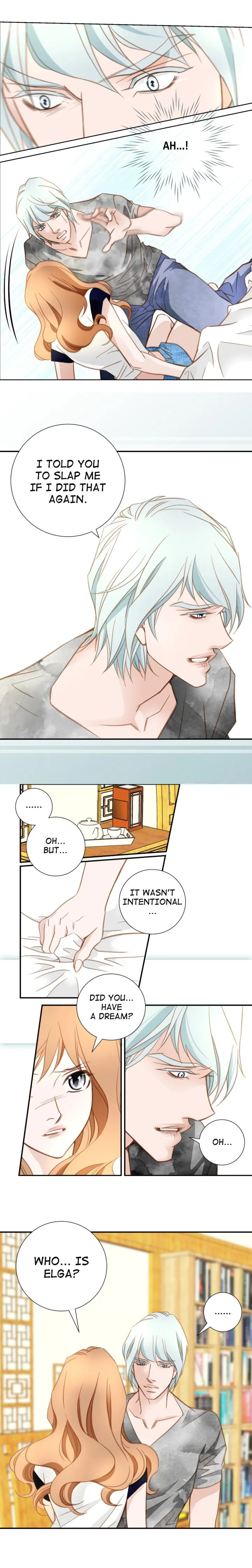 Read Collide chapter 20 image 9 on Lezhin