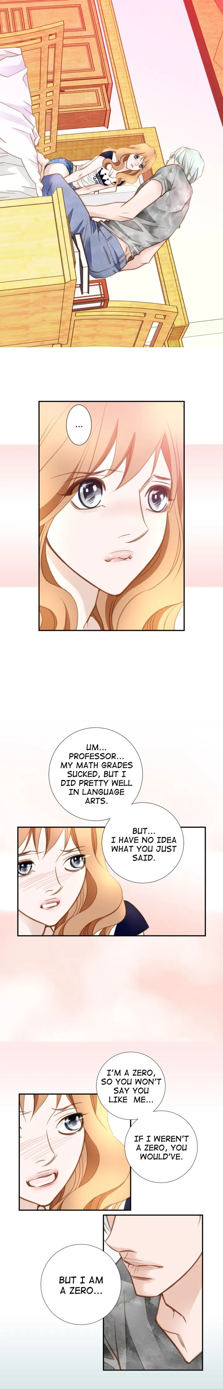 Read Collide chapter 21 image 1 on Lezhin
