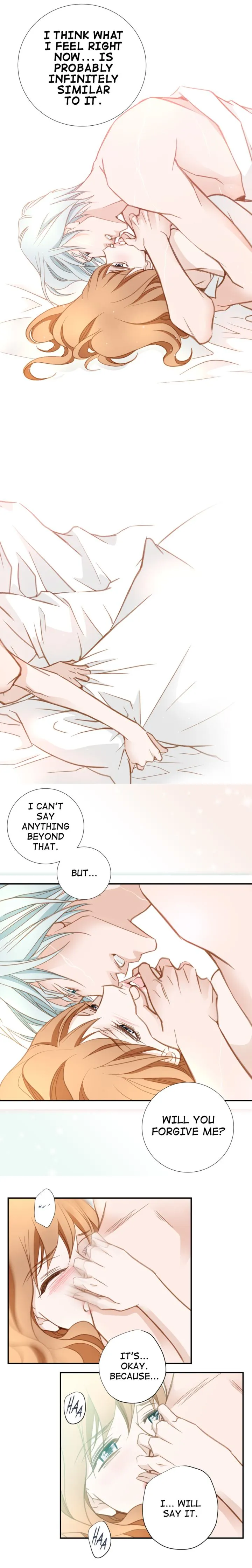 Read Collide chapter 21 image 10 on Lezhin