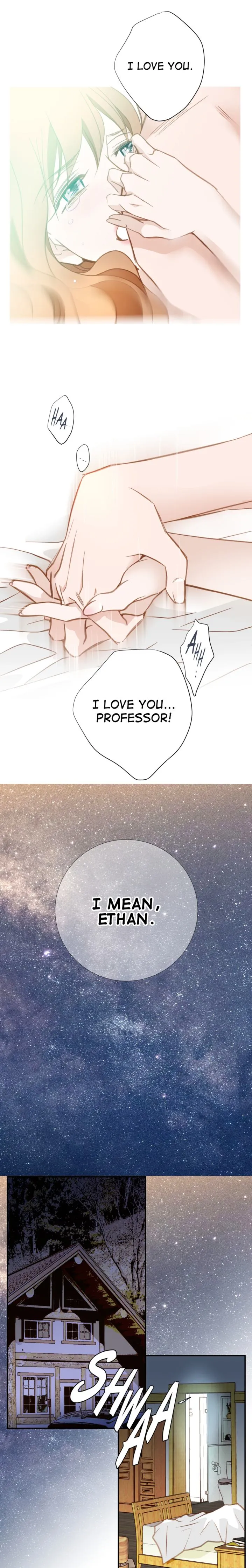Read Collide chapter 21 image 11 on Lezhin