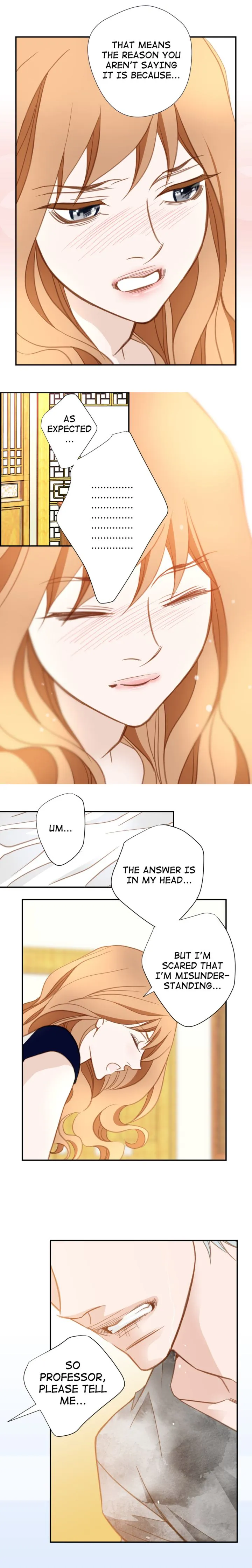 Read Collide chapter 21 image 2 on Lezhin