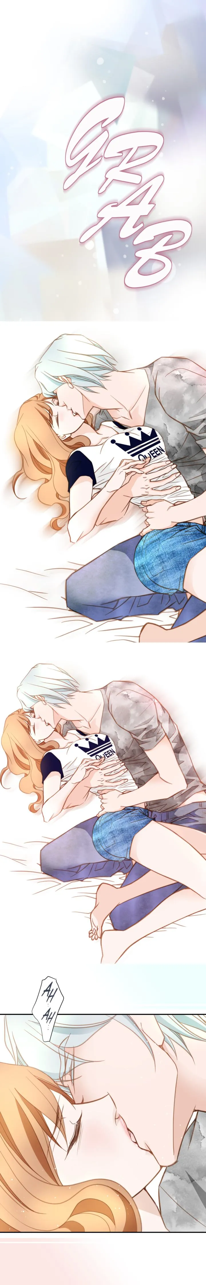 Read Collide chapter 21 image 3 on Lezhin