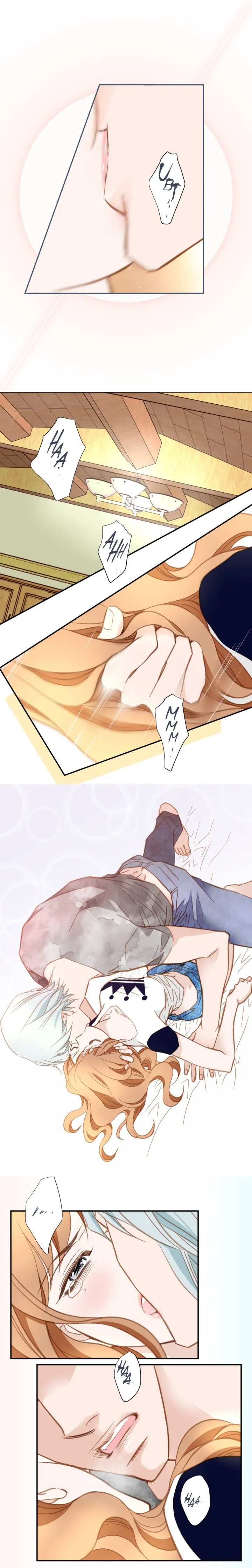 Read Collide chapter 21 image 4 on Lezhin