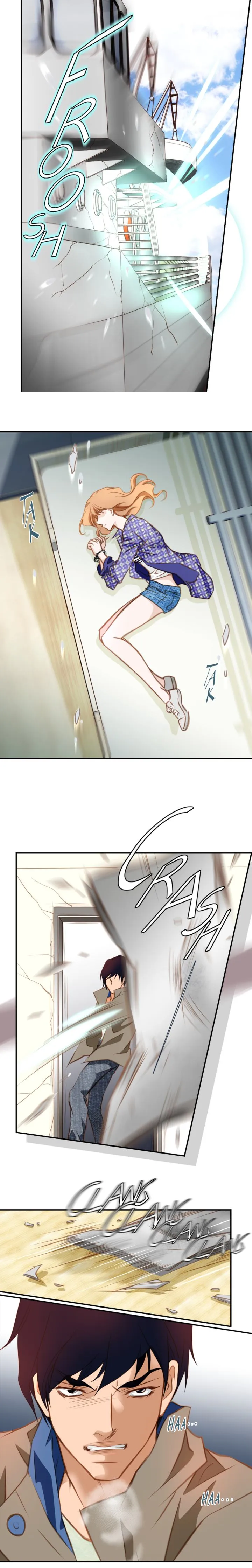 Read Collide chapter 23 image 12 on Lezhin
