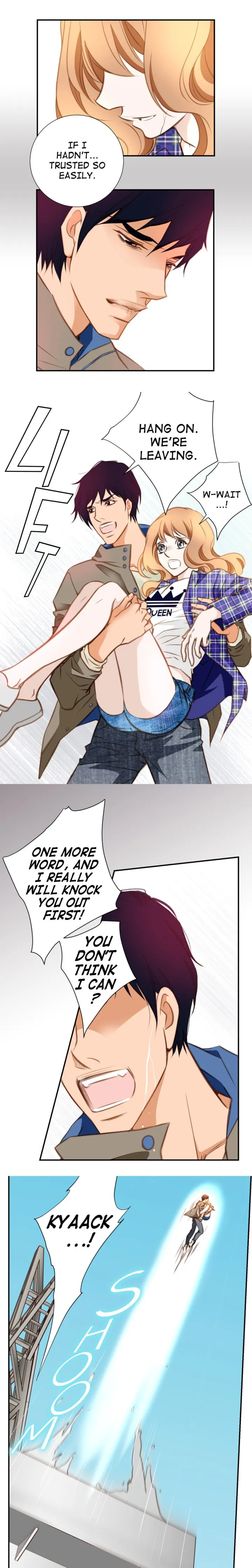 Read Collide chapter 24 image 10 on Lezhin