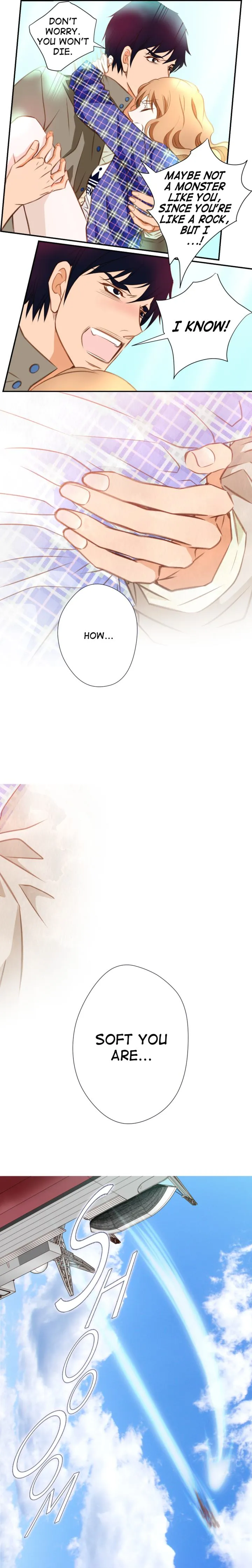 Read Collide chapter 24 image 11 on Lezhin