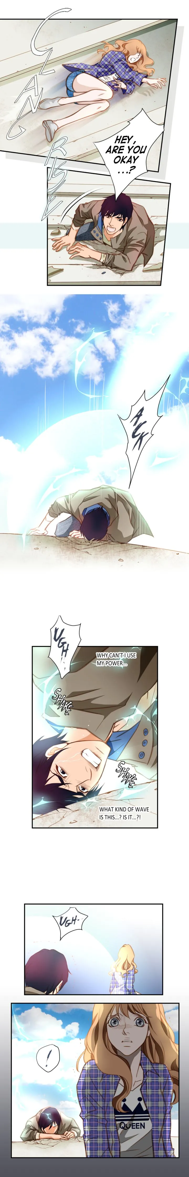 Read Collide chapter 24 image 13 on Lezhin