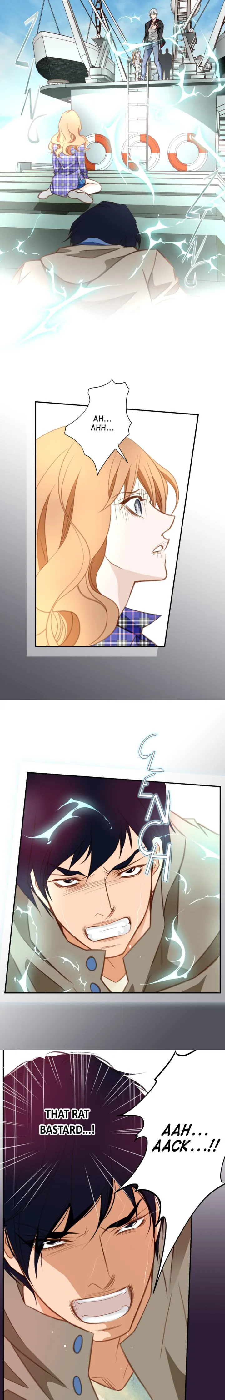 Read Collide chapter 24 image 14 on Lezhin