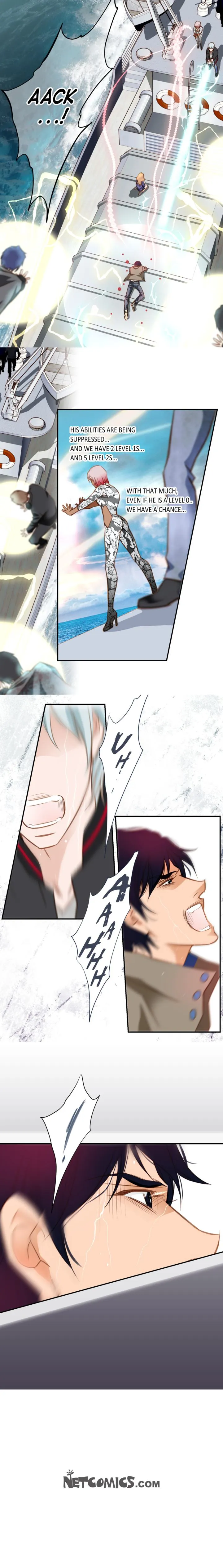 Read Collide chapter 24 image 16 on Lezhin