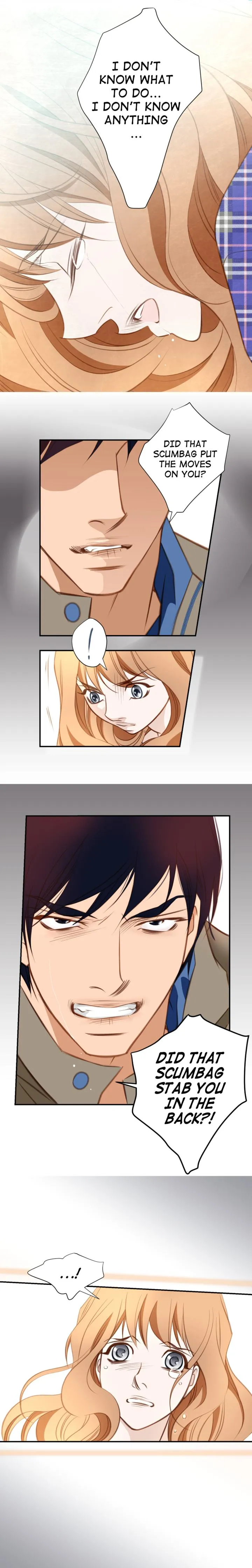 Read Collide chapter 24 image 5 on Lezhin