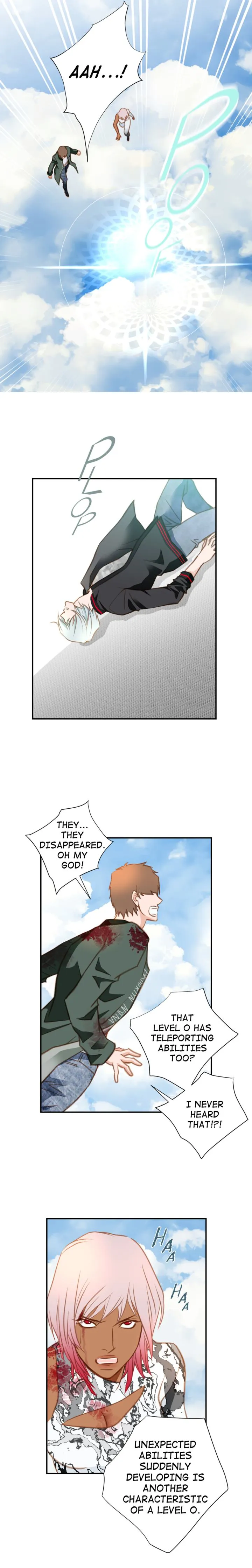 Read Collide chapter 25 image 11 on Lezhin