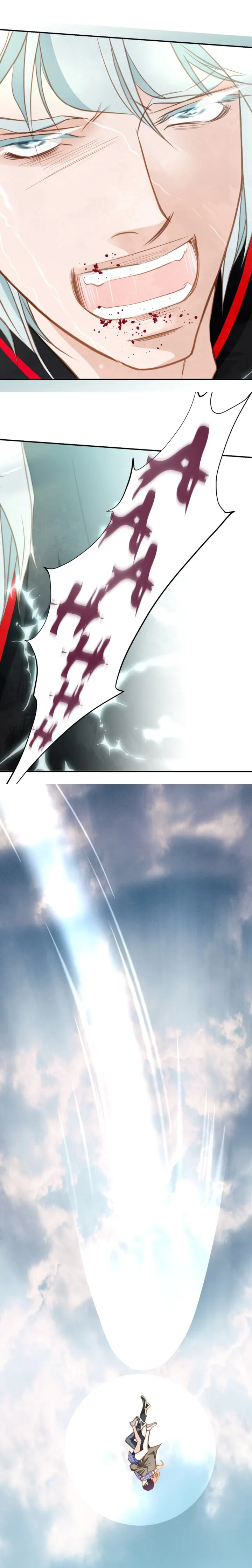 Read Collide chapter 25 image 8 on Lezhin