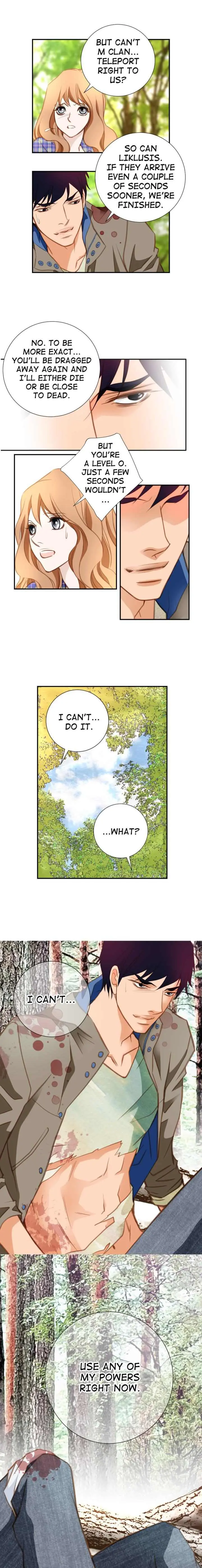 Read Collide chapter 26 image 13 on Lezhin