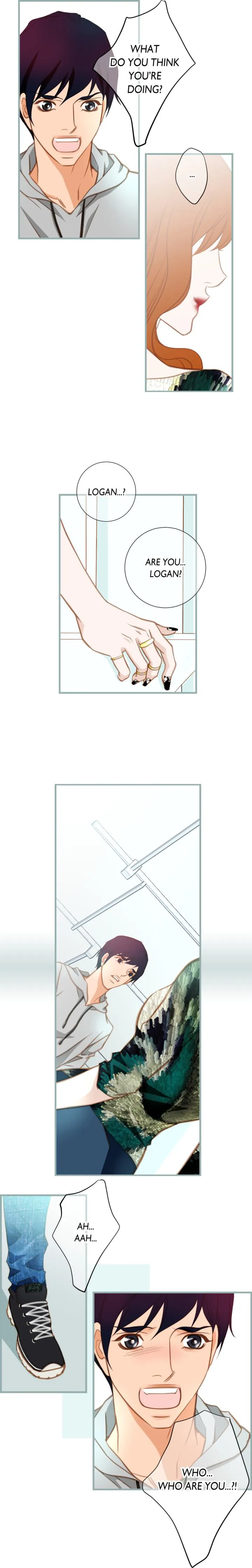 Read Collide chapter 26 image 3 on Lezhin