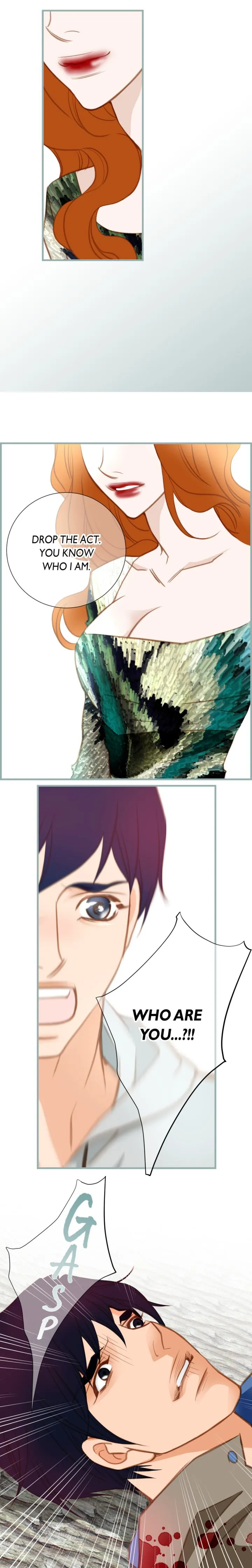 Read Collide chapter 26 image 4 on Lezhin