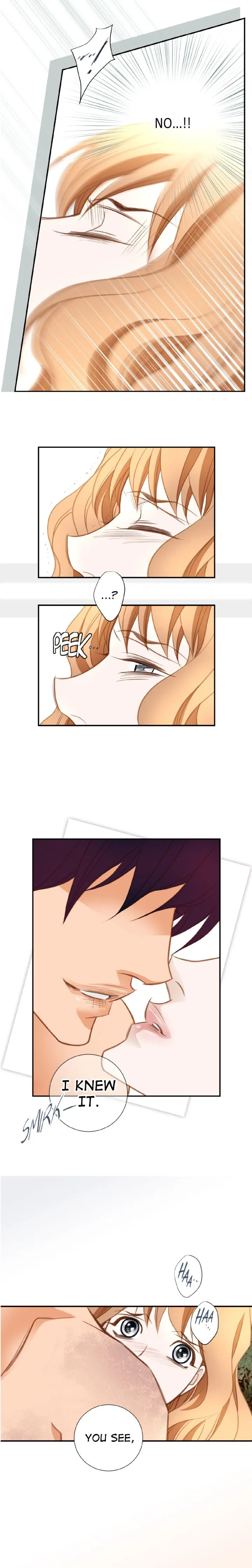 Read Collide chapter 27 image 12 on Lezhin