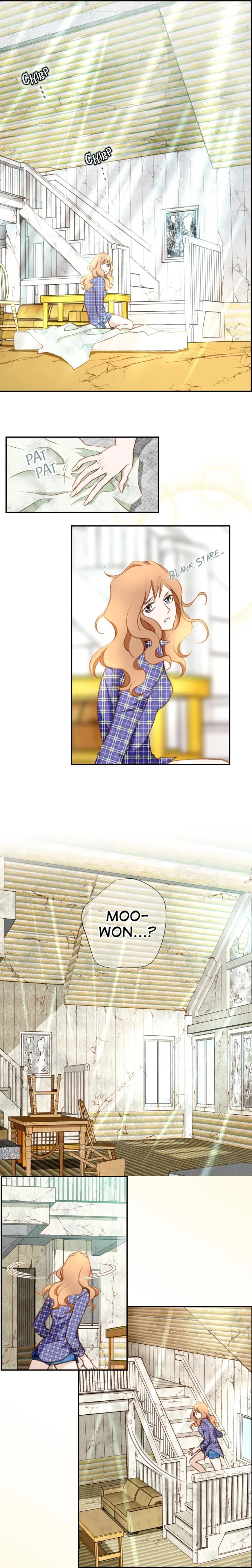 Read Collide chapter 29 image 1 on Lezhin