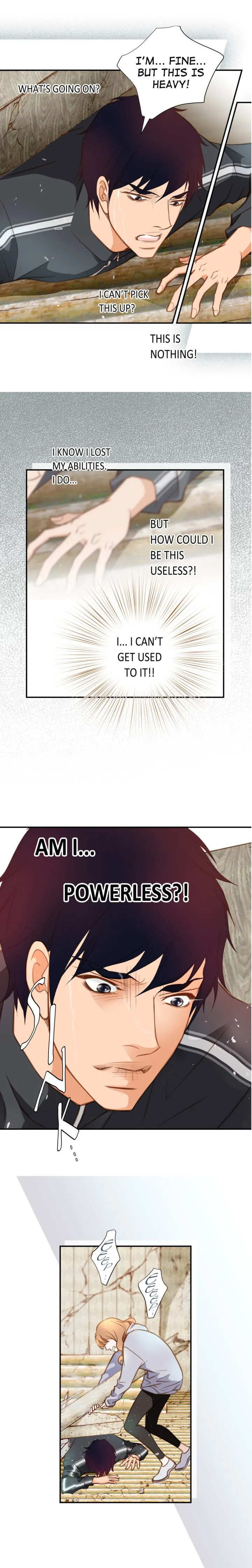 Read Collide chapter 29 image 10 on Lezhin
