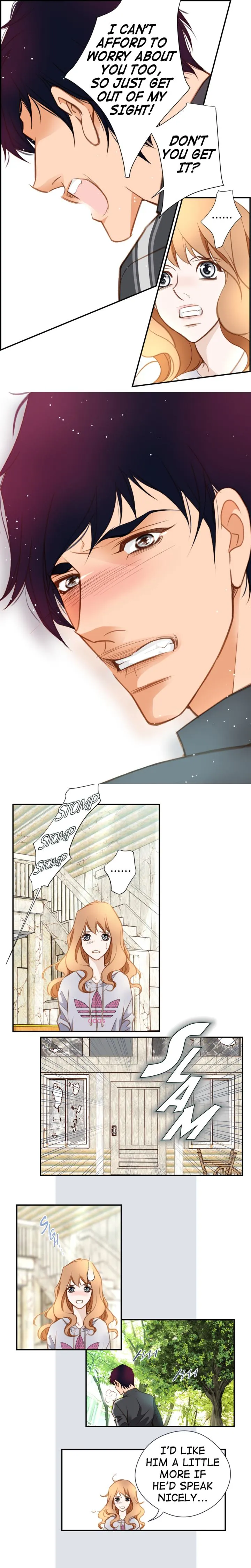 Read Collide chapter 29 image 13 on Lezhin