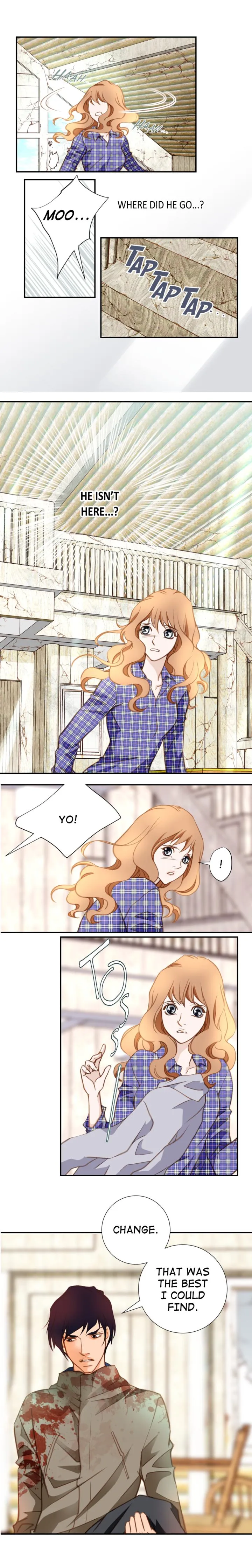 Read Collide chapter 29 image 2 on Lezhin