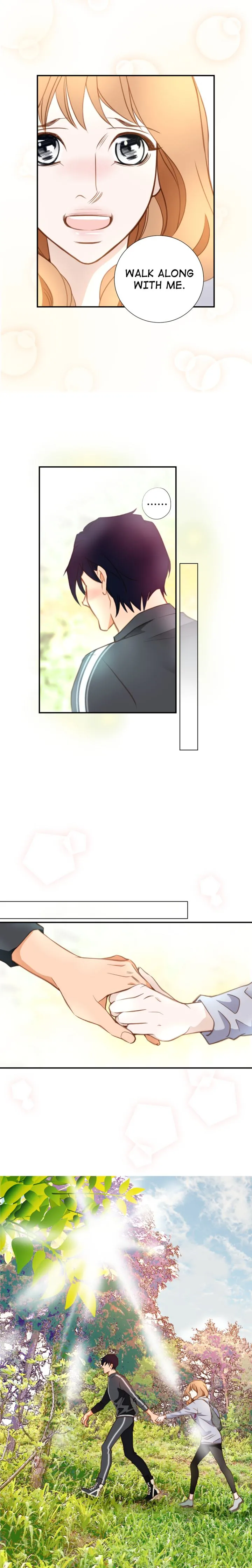 Read Collide chapter 30 image 1 on Lezhin