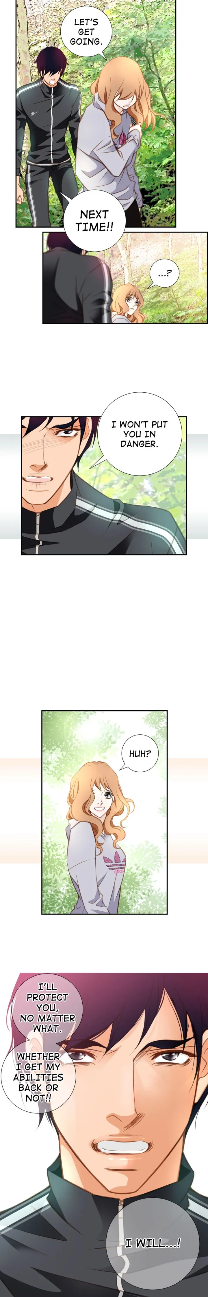 Read Collide chapter 30 image 10 on Lezhin