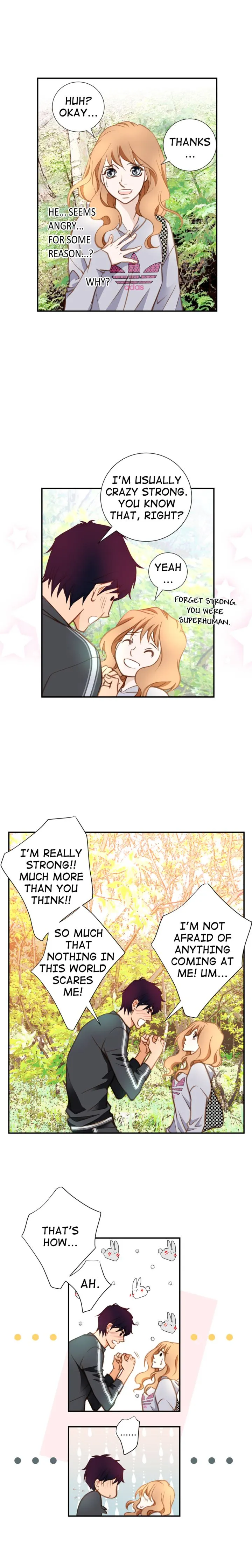 Read Collide chapter 30 image 11 on Lezhin