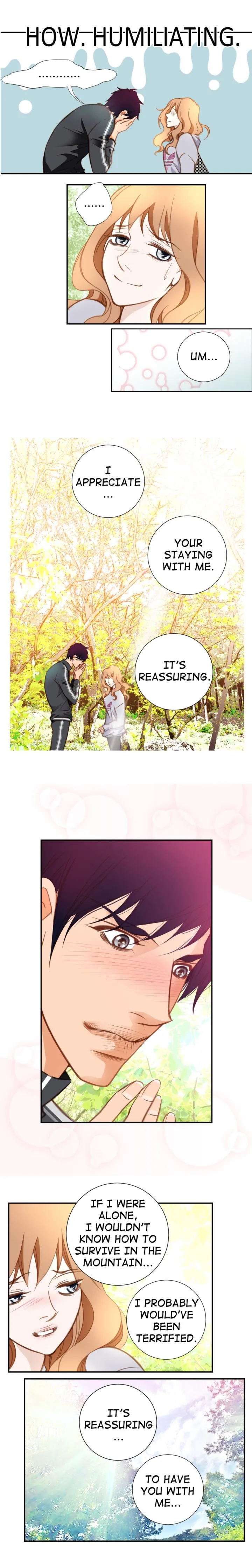 Read Collide chapter 30 image 12 on Lezhin