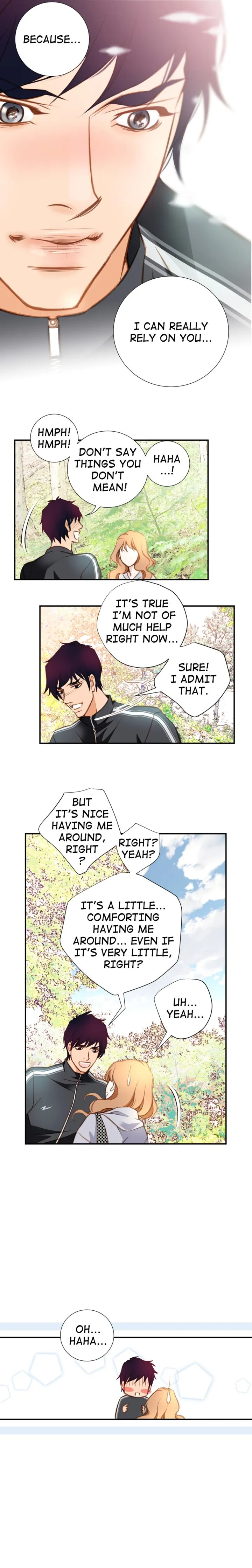 Read Collide chapter 30 image 13 on Lezhin
