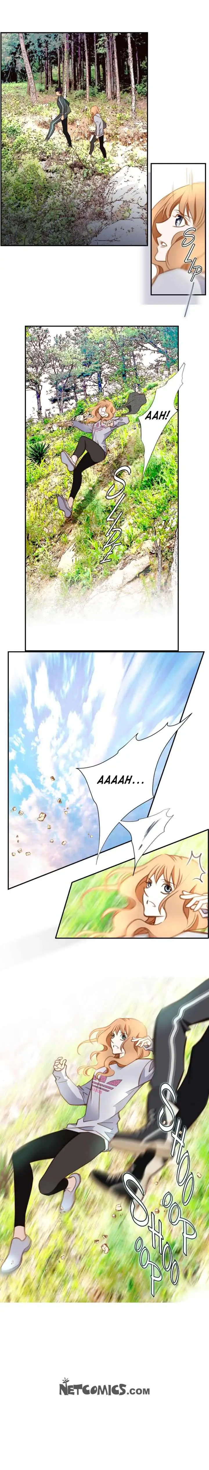 Read Collide chapter 30 image 15 on Lezhin
