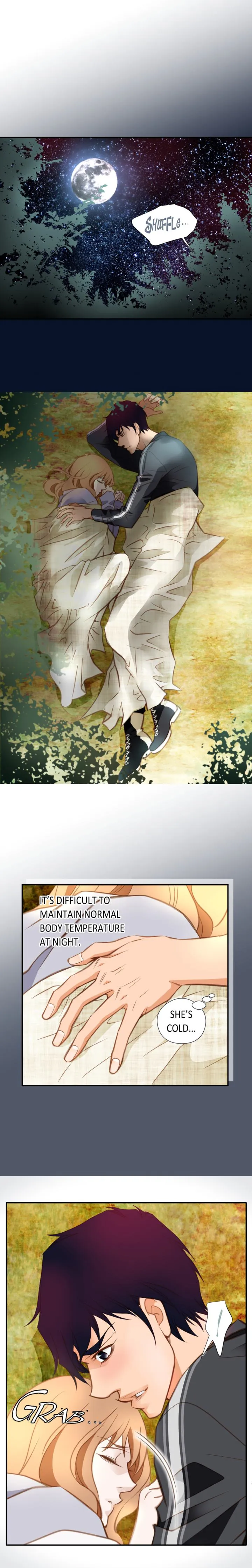 Read Collide chapter 31 image 4 on Lezhin