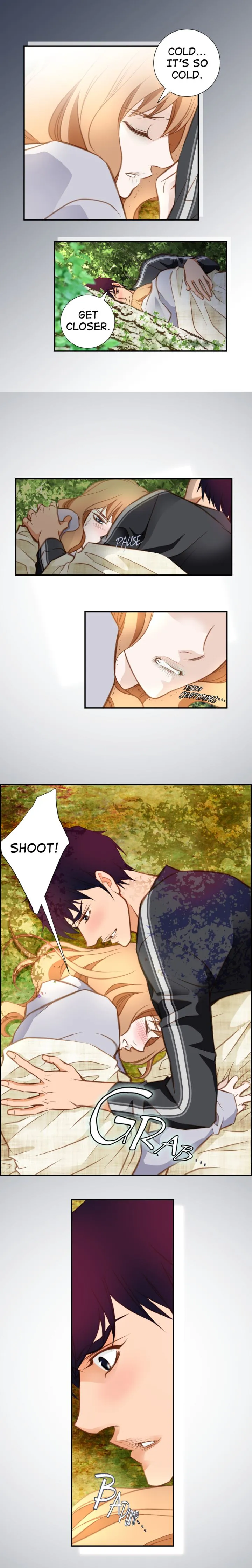 Read Collide chapter 31 image 5 on Lezhin