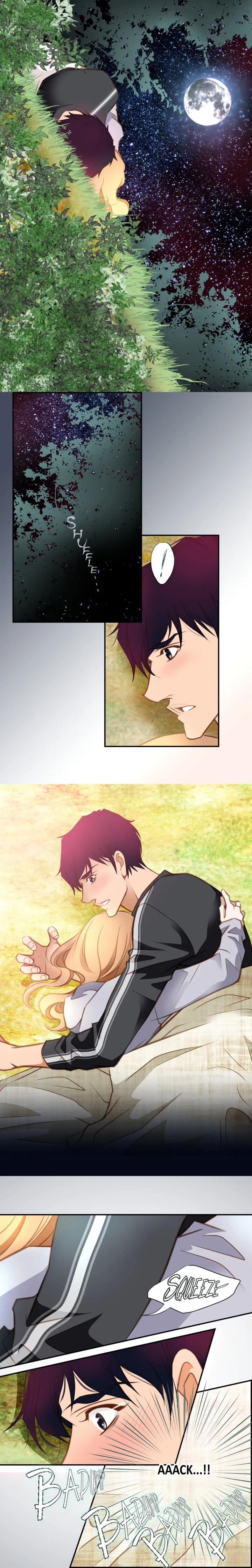 Read Collide chapter 31 image 6 on Lezhin
