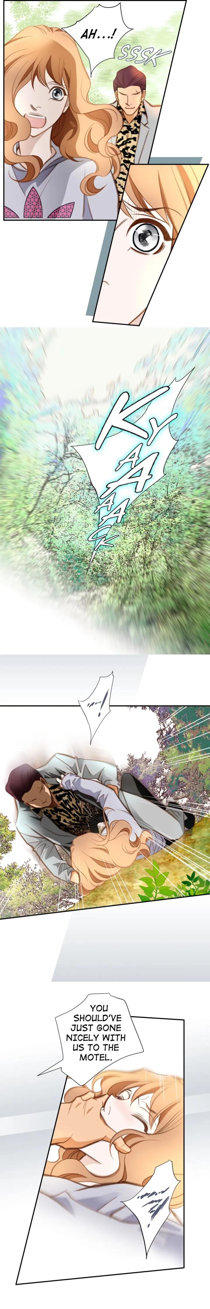 Read Collide chapter 32 image 10 on Lezhin