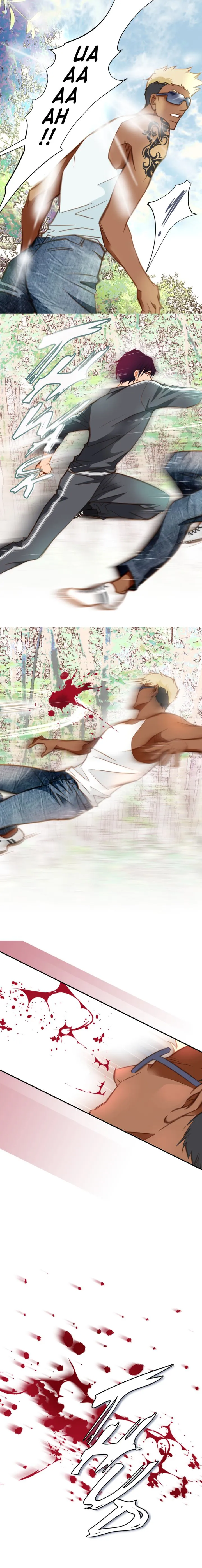 Read Collide chapter 32 image 13 on Lezhin
