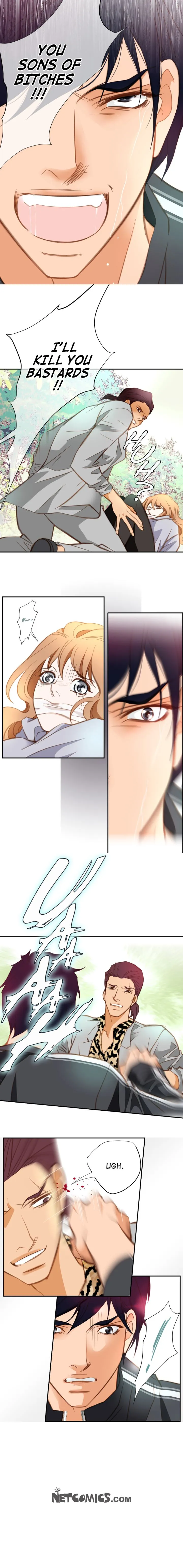 Read Collide chapter 32 image 14 on Lezhin