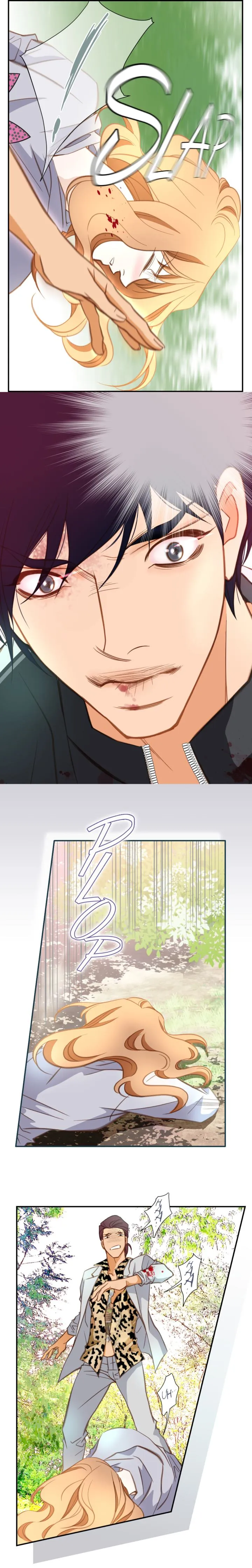 Read Collide chapter 34 image 2 on Lezhin